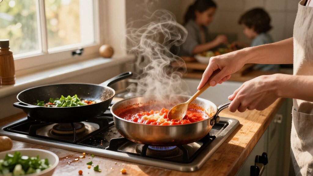 best multitasking pans