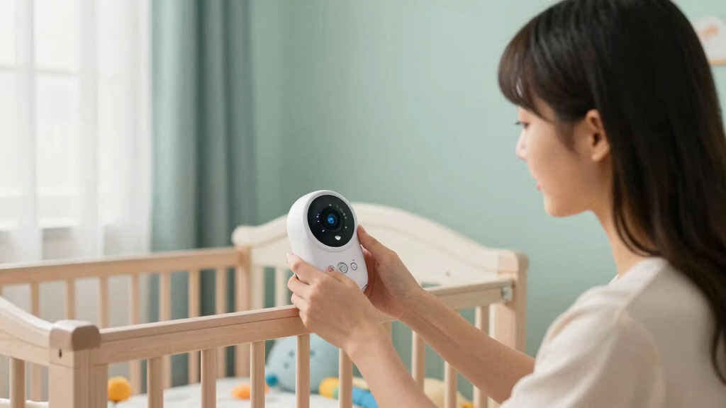 baby safety monitor