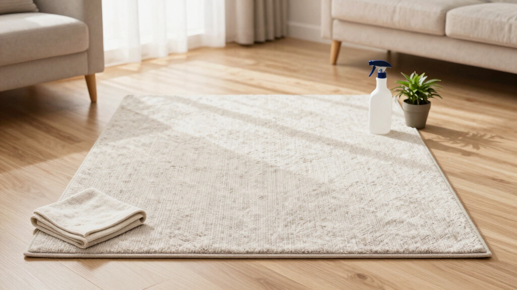 best lightweight carpet cleaner