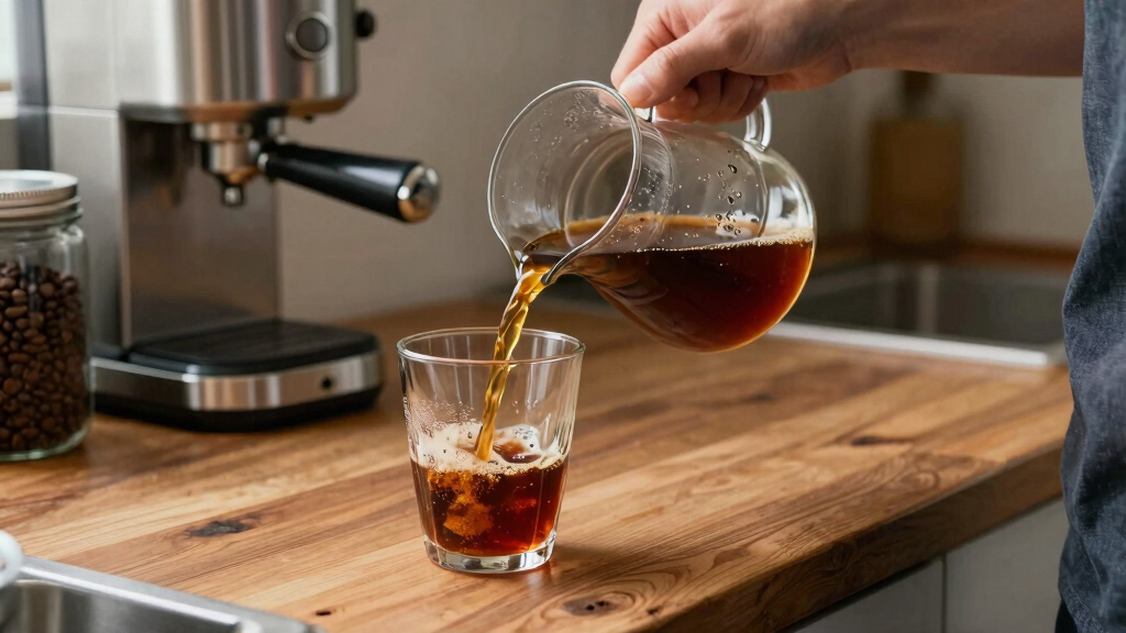 best cold brew coffees