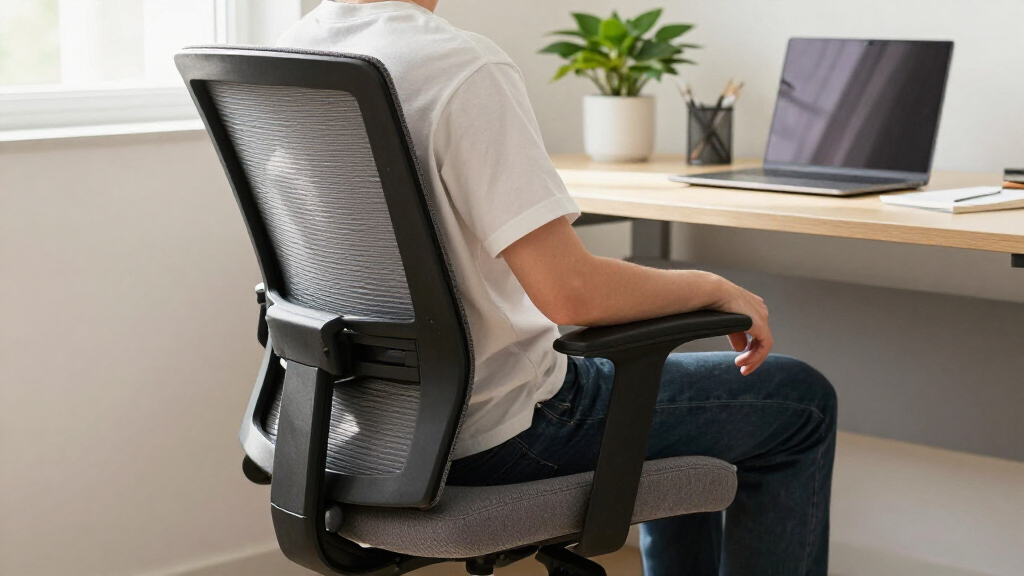 10 ergonomic office chairs review roundup