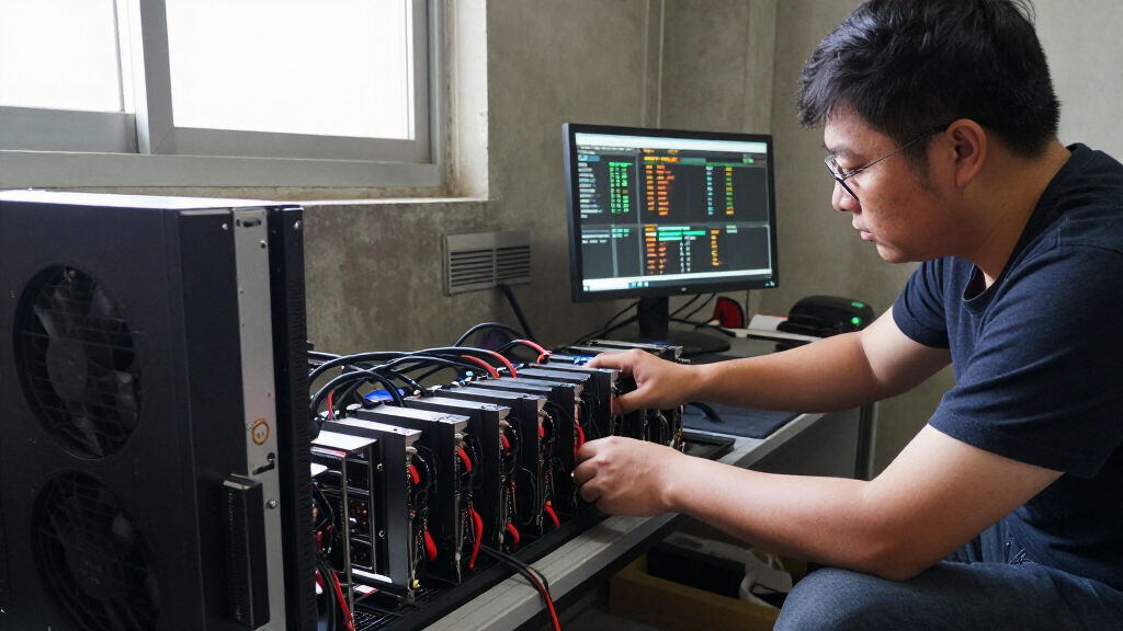 best altcoin mining power supplies