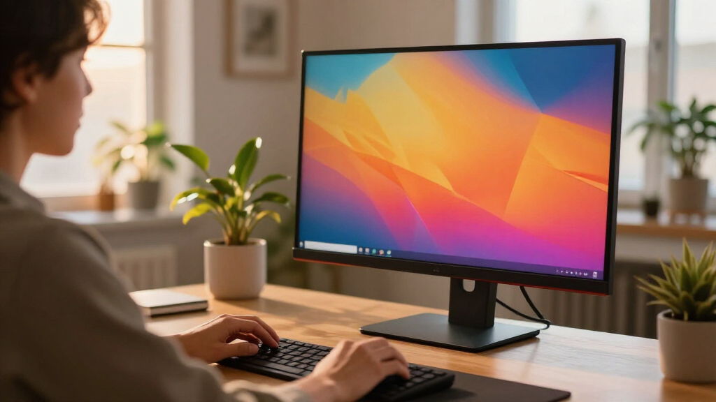 43 inch ultrawide monitor