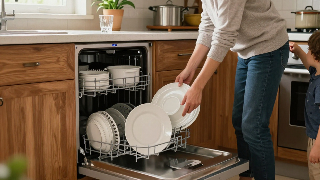 best smart dishwashers