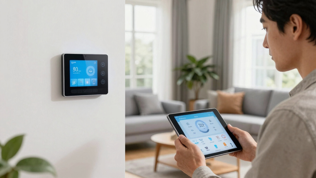 smart home gadgets for dad