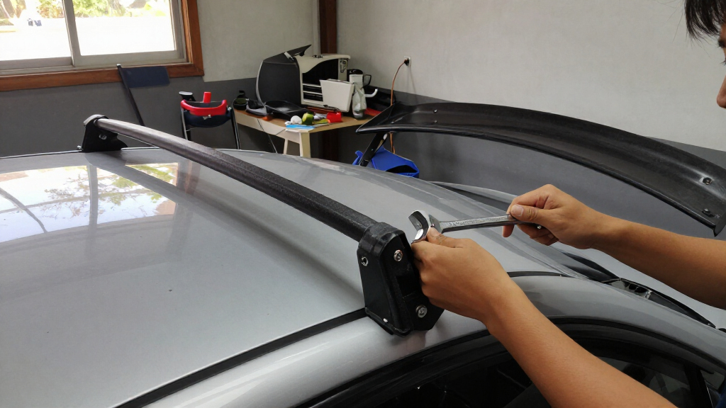 best Subaru WRX accessories