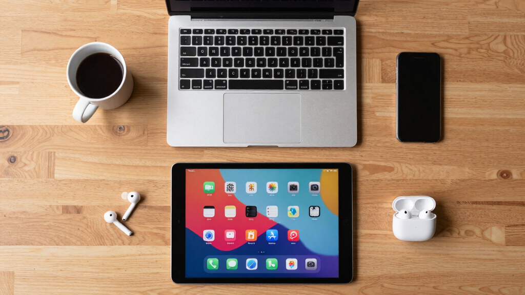 best computers, tablets & components