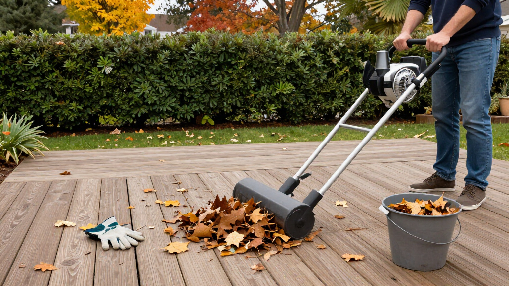 14 Best Leaf Blowers for Fall Yard Work in 2026