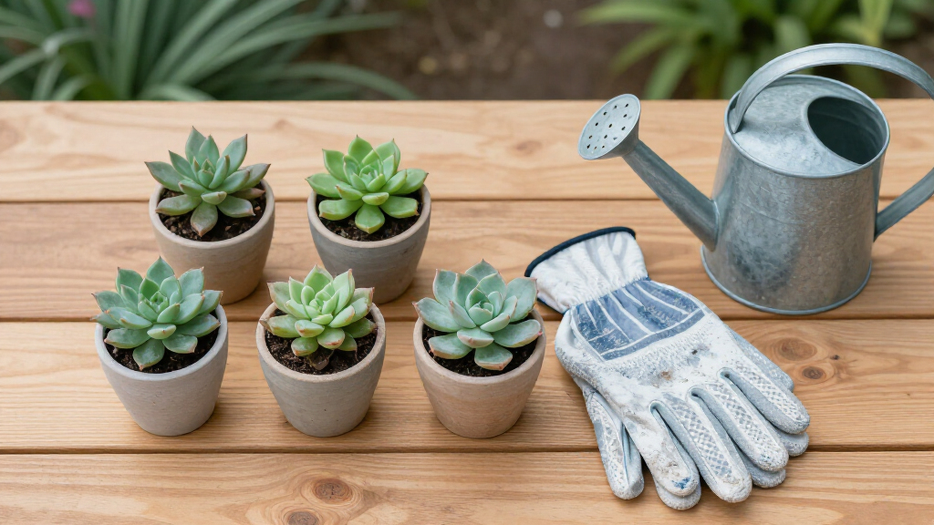 best succulent plants