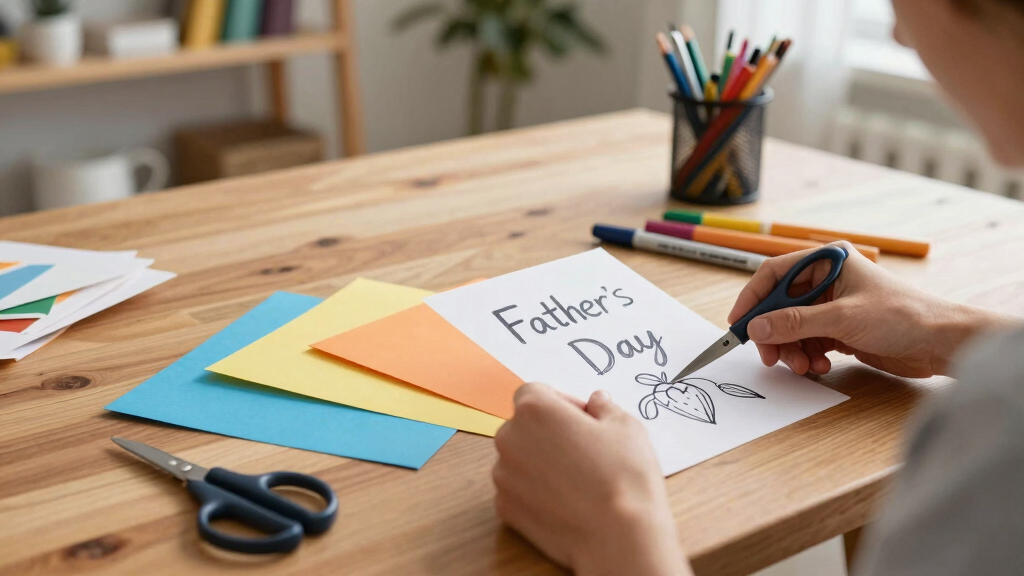 Father's Day relationship books
