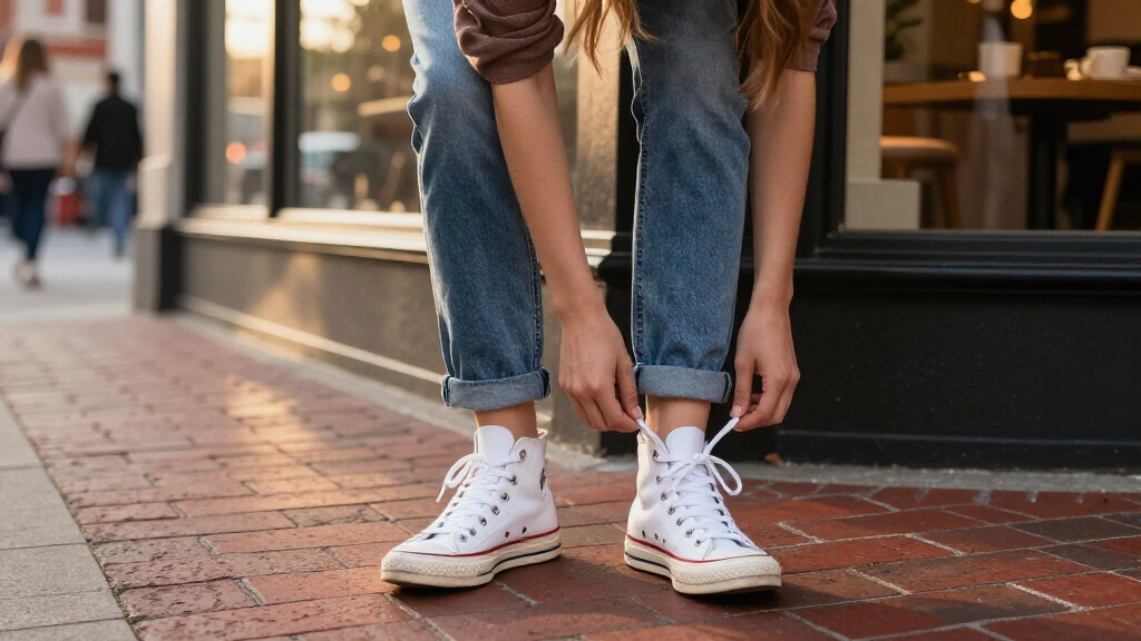 best high-top sneakers