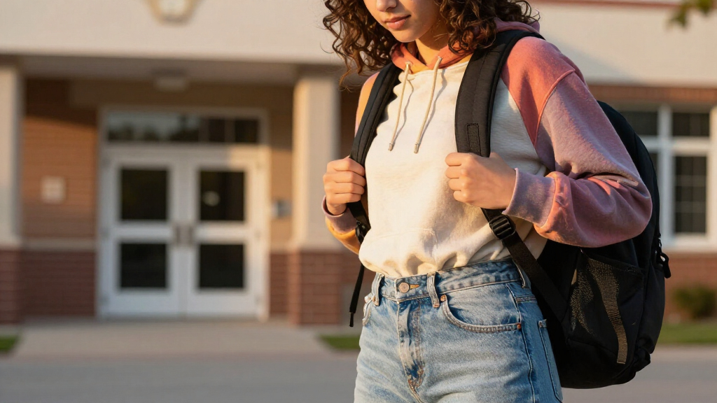 best back-to-school outfits