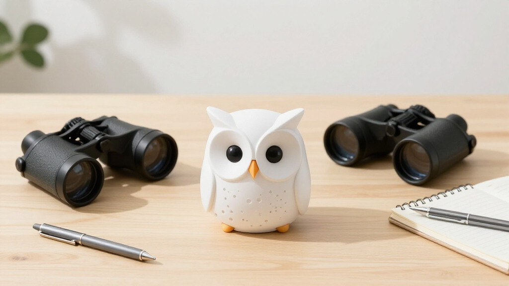 owl call devices