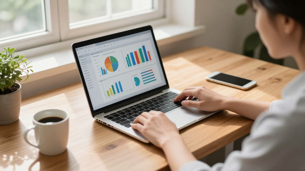 accounting software