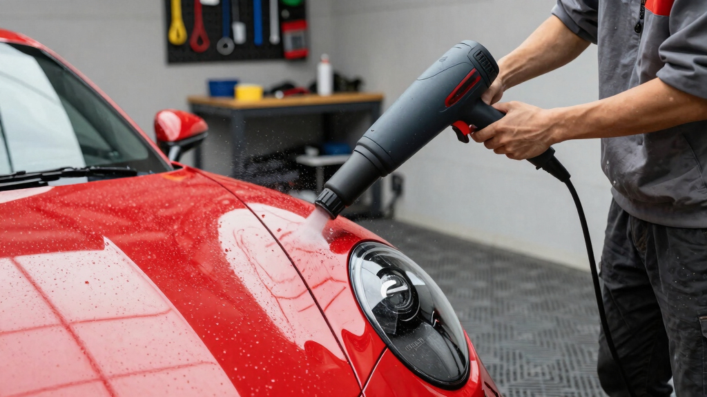 12 Best Blower-Style Car Dryers for 2026