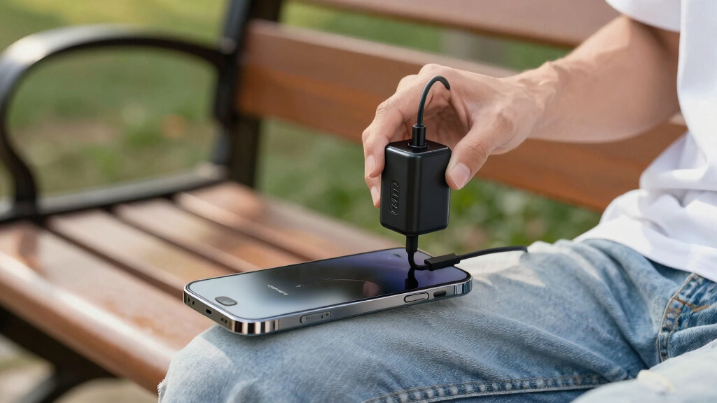portable phone chargers