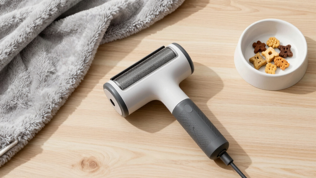 best pet hair removers