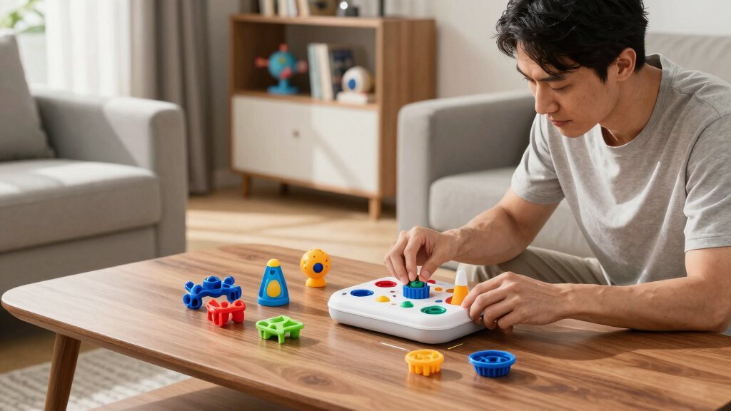 educational science gadgets for dads
