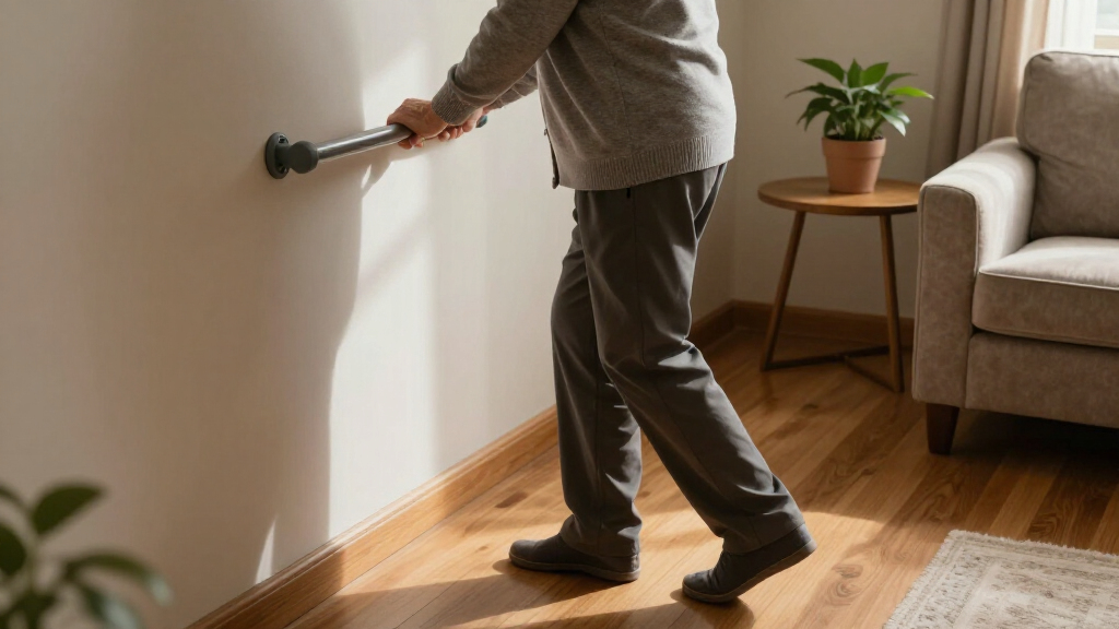 elderly fall prevention devices