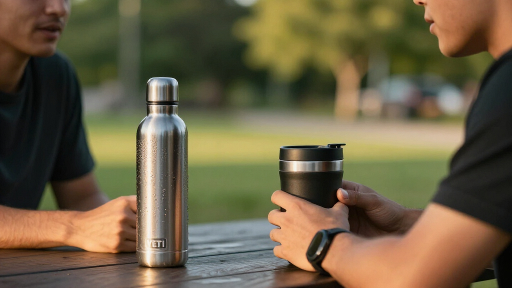 owala water bottle vs yeti