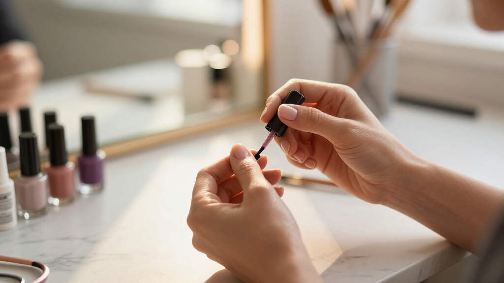 best nail art products