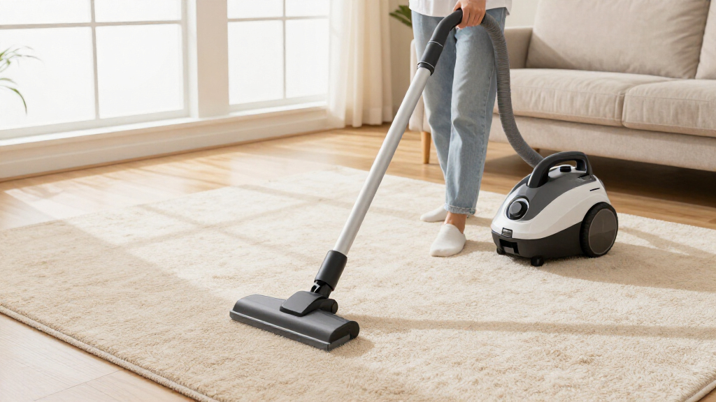 14 Best Electric Carpet Steam Cleaners in 2026