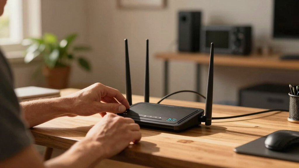 best open source routers