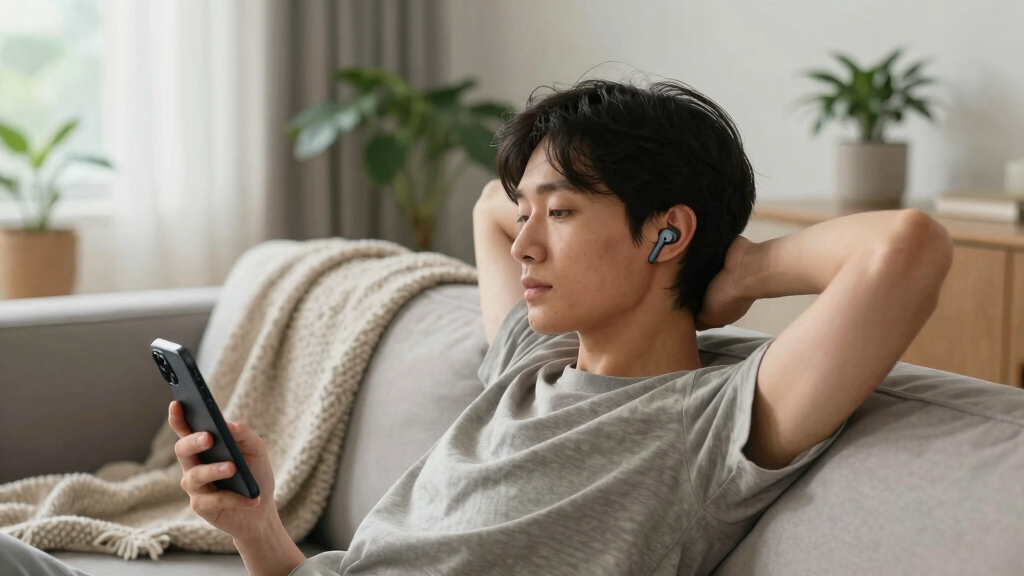 best wireless earbuds