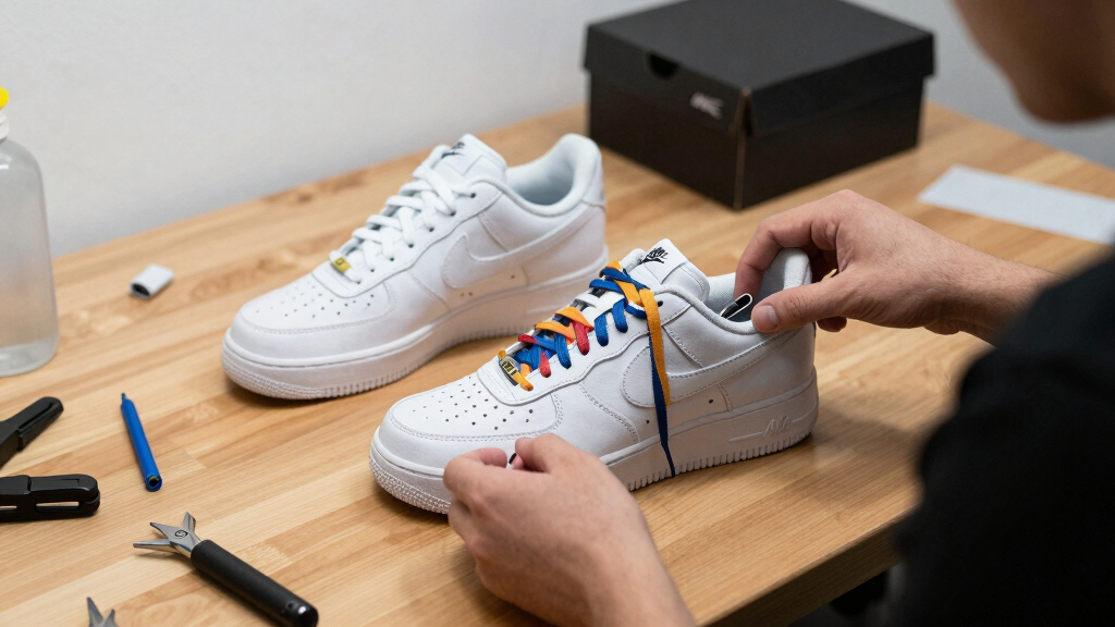 best Nike Air Force 1 sneakers