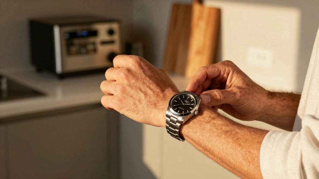 best men’s watches