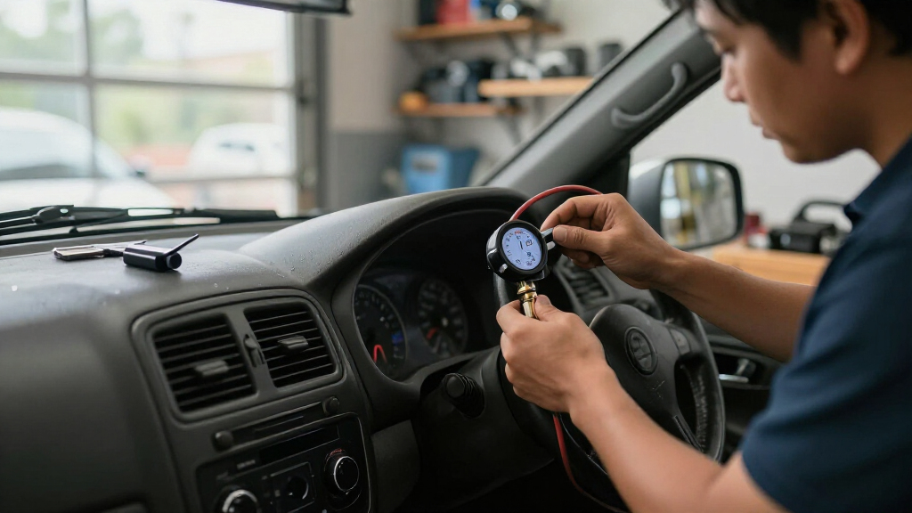 tpms retrofit kits for older vehicles