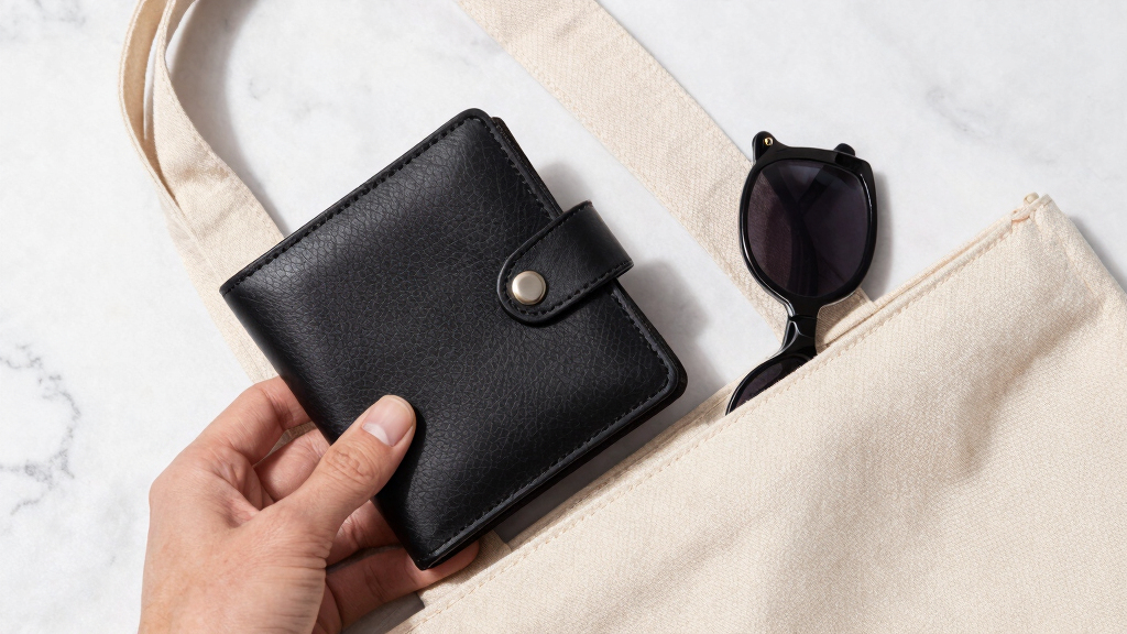 stylish travel accessories