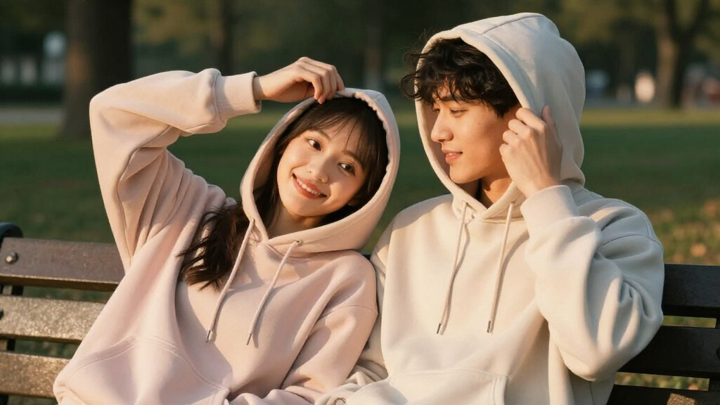couples hoodies