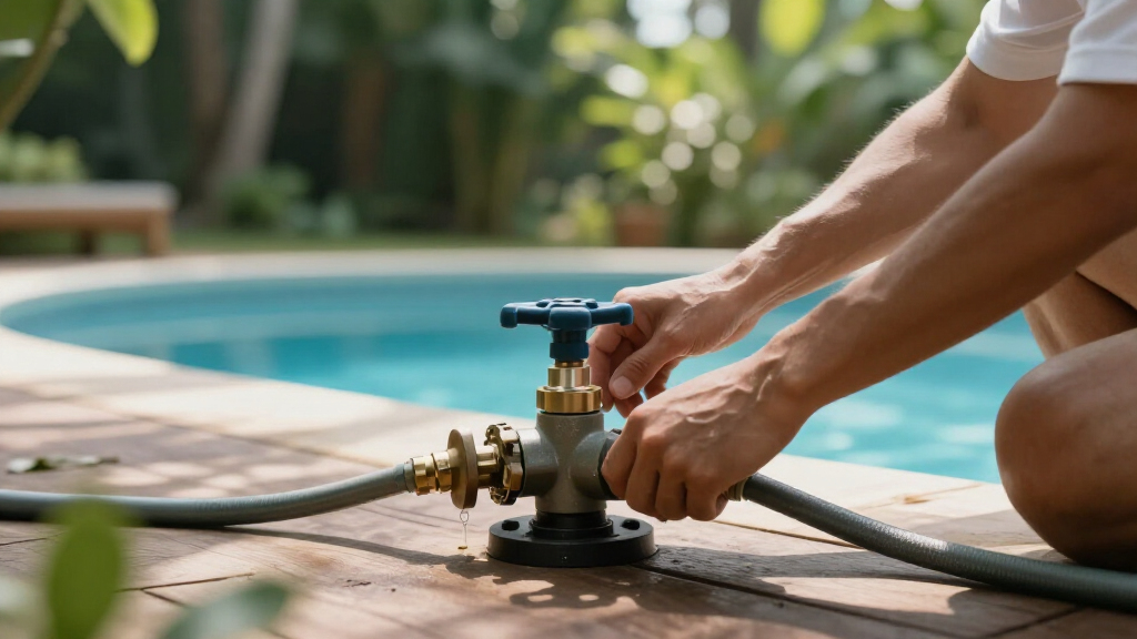 best spa circulation pump
