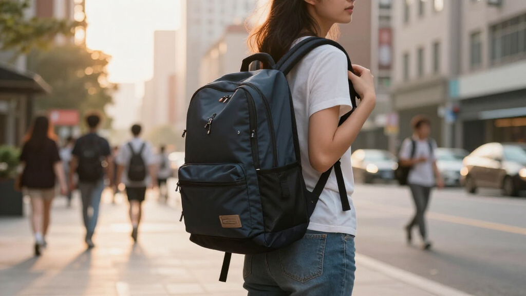 9 Best Compact Travel Backpacks for Students in 2026