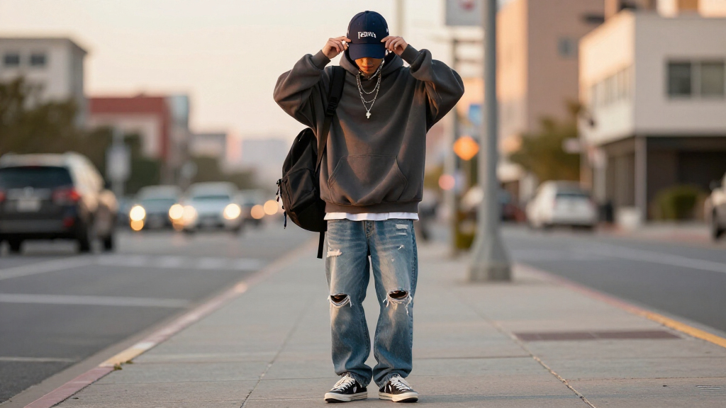 best streetwear clothing