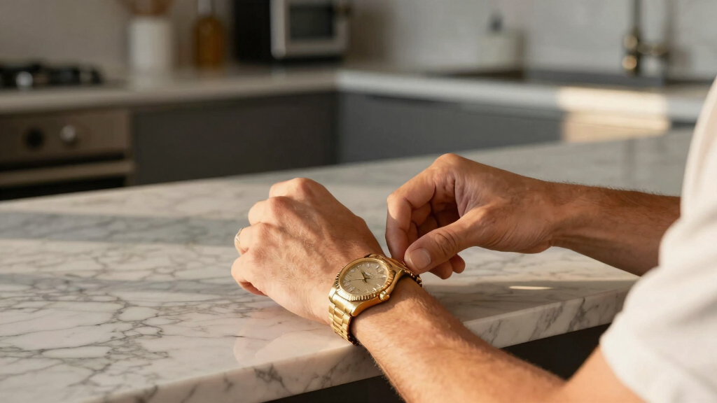 best luxury watches