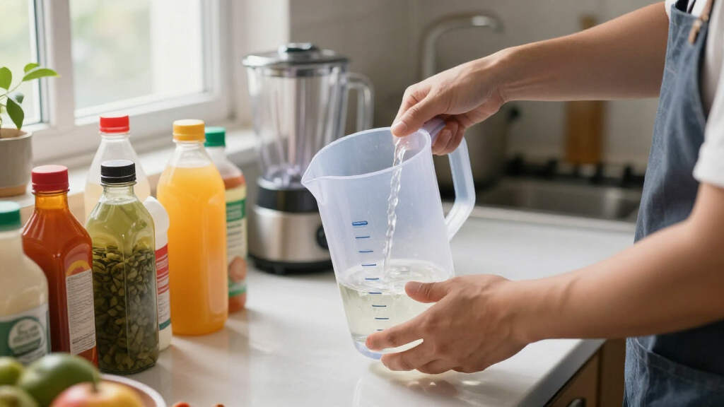 best formula mixing pitchers for daily batches
