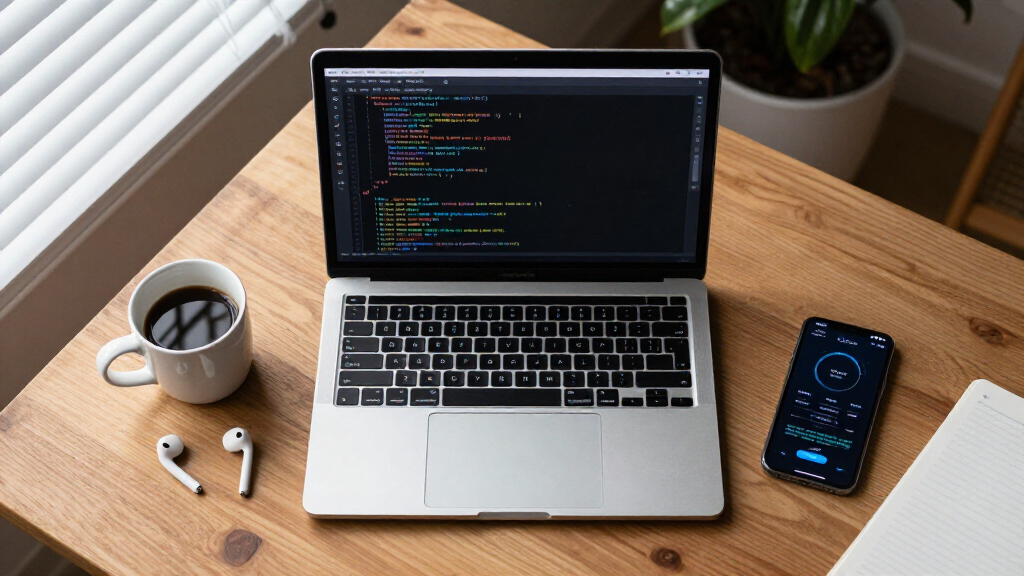 10 Best MacBook Pro Models for Data Science and AI in 2026, Experts Reveal Their Favorites