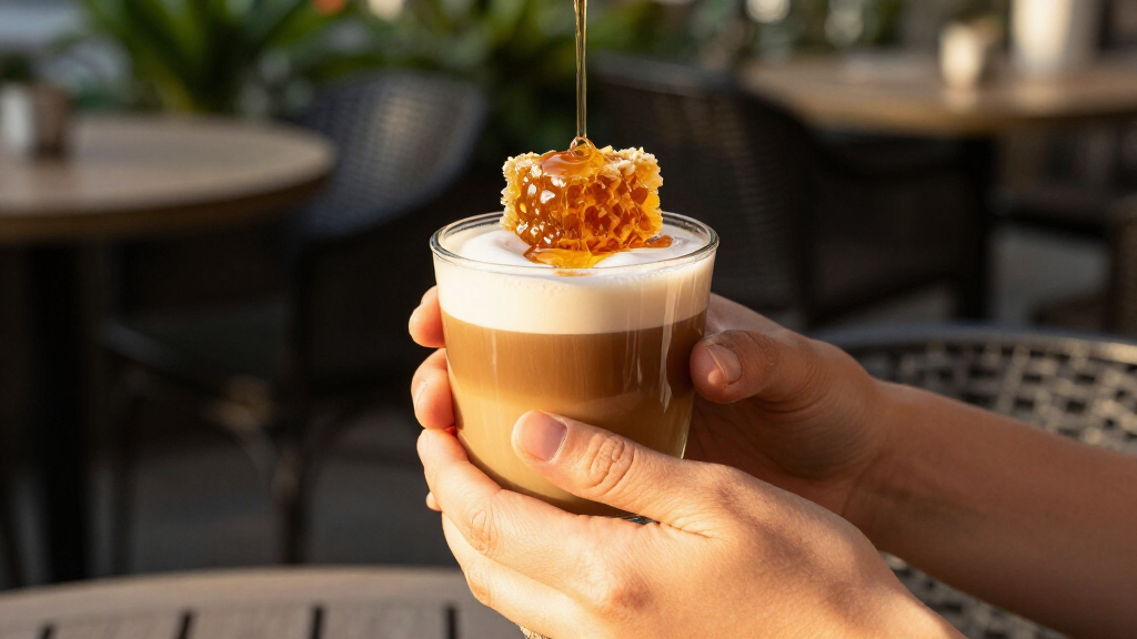 best natural coffee sweeteners
