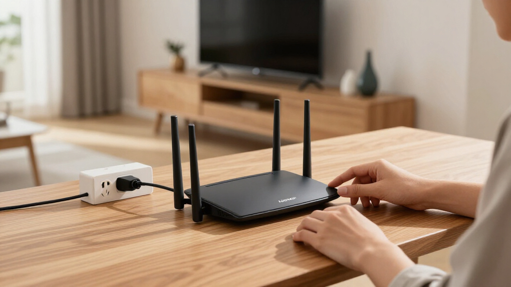 best Netgear routers