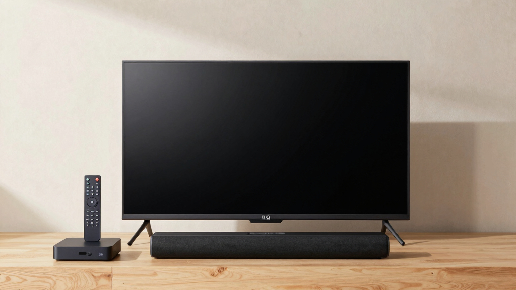 best LG smart TVs