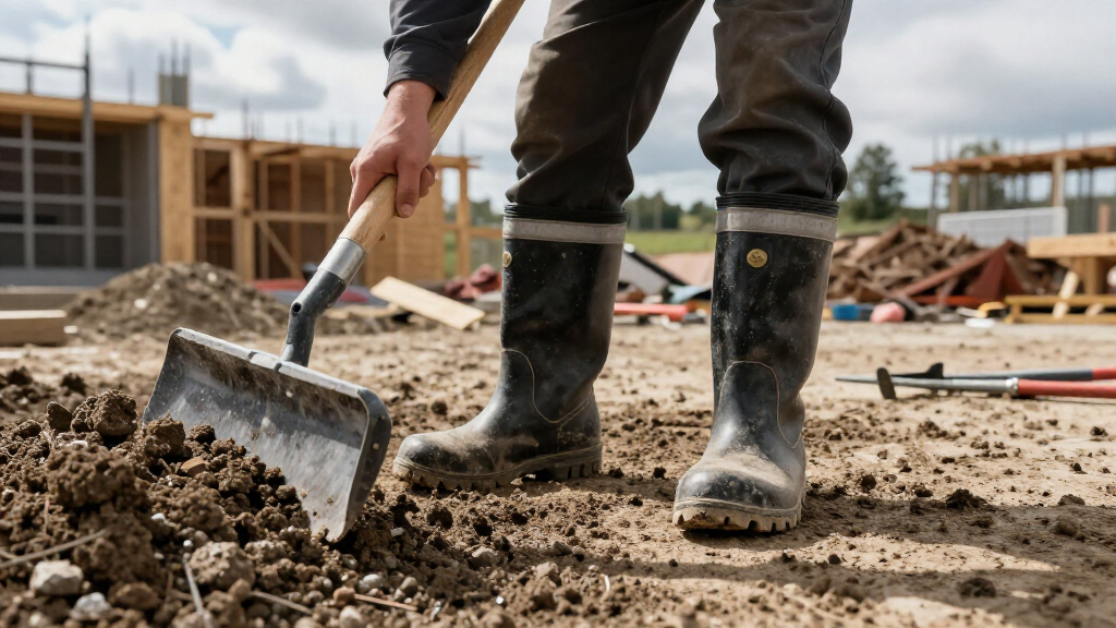 13 best waterproof work boots