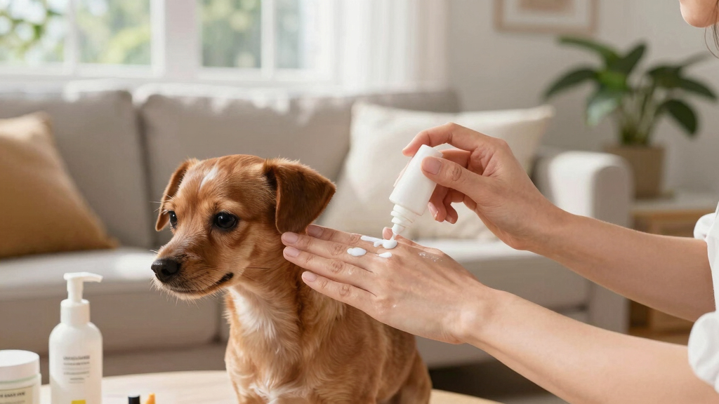 best pet skin care products