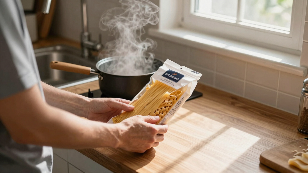 best pasta brands