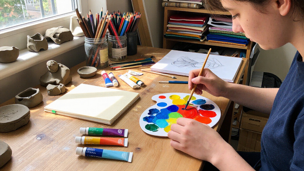 14 Best Art Supplies for Students in 2026