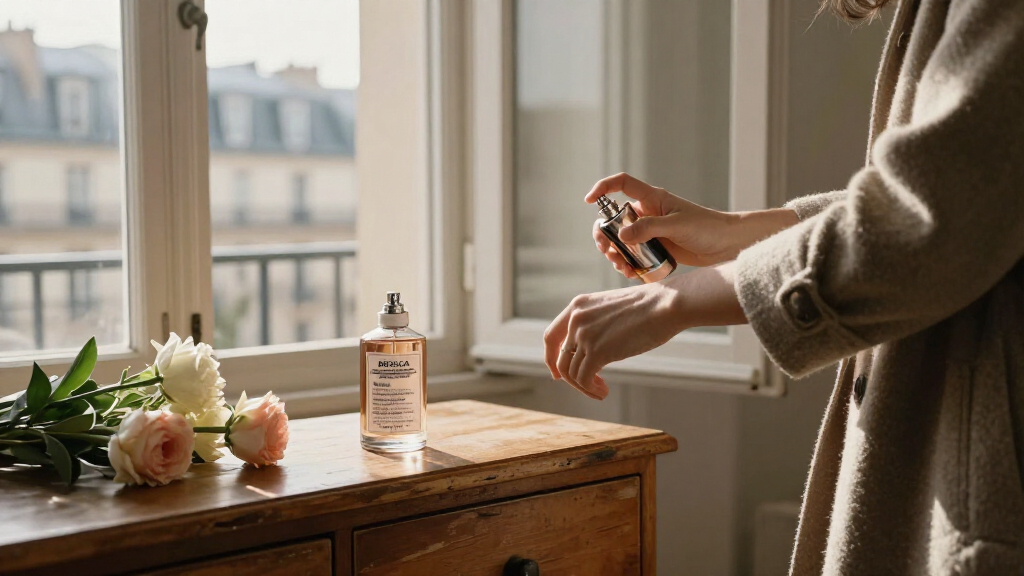 best Maison Margiela Replica fragrances