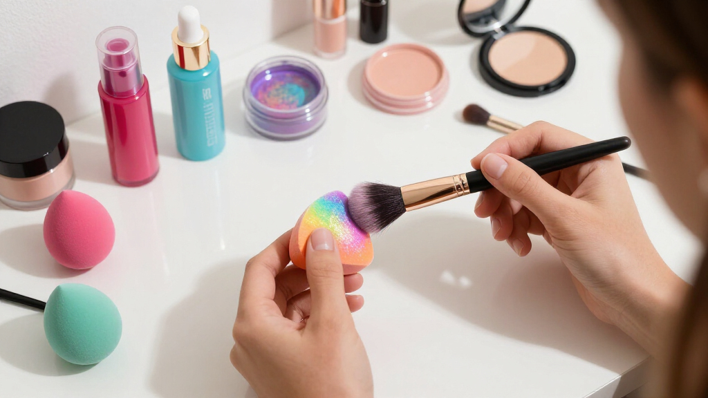 best Y2K beauty products