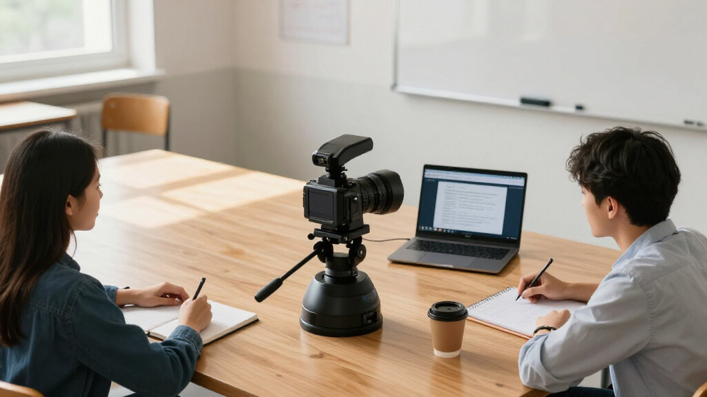 10 Best Professional PTZ Cameras for Classroom-Style Presentations in 2026 23 best professional PTZ camera for classroom-style presentations