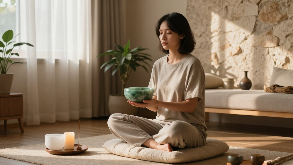 high end meditation gifts